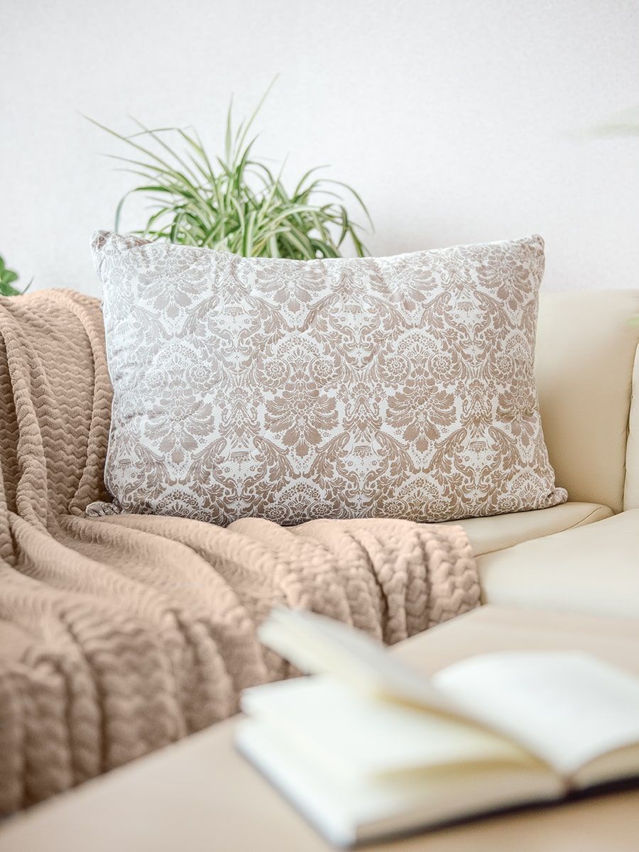 снимок Подушка "ХЛОПОК" от магазина BIO-TEXTILES ОПТ
